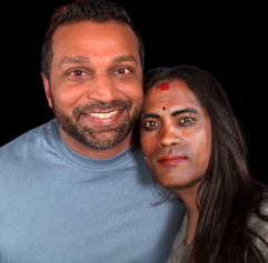 Kash Patels husband.webp