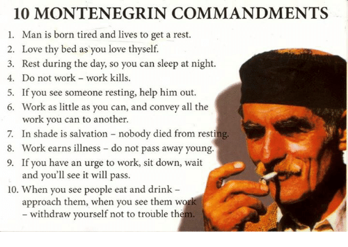 montenegrin commandments.png