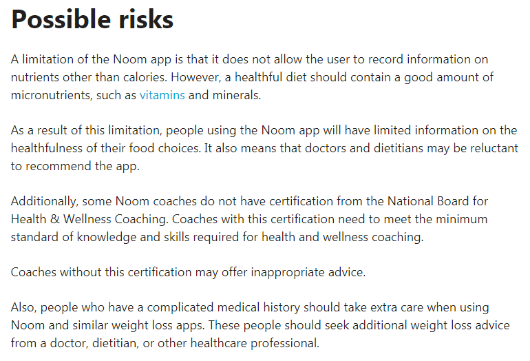 noom possible risks.PNG