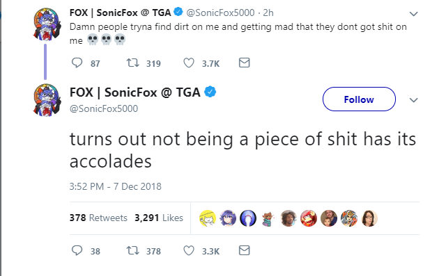 Sonic taking it well.png