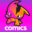 graphitecomics.com