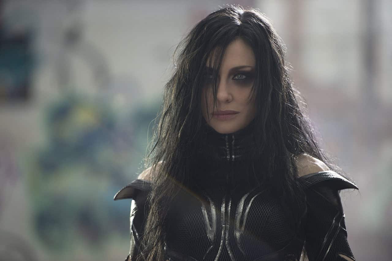 Thor: Ragnarok postcolonialism Taika Waititi