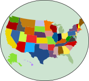 mapchart.net