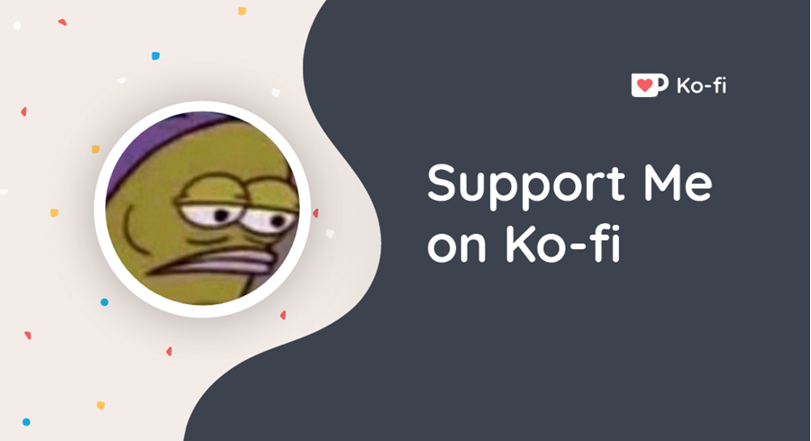 ko-fi.com