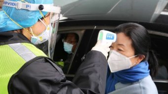 Who's at risk from coronavirus, and how does it spread?