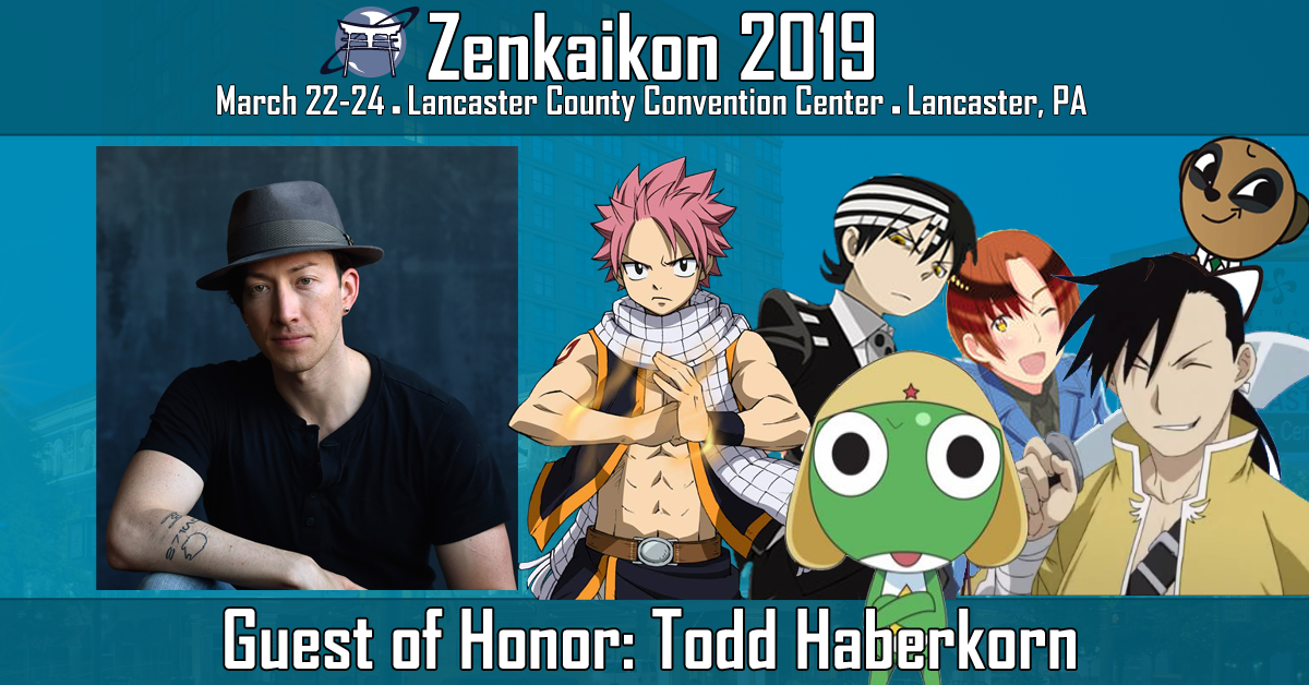 zenkaikon.com