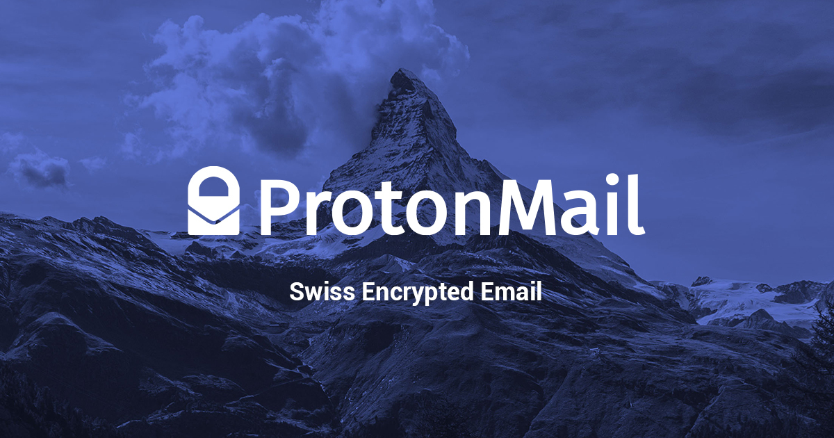protonmail.com