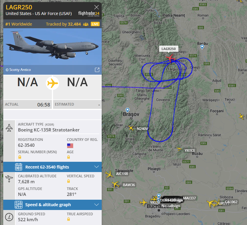 r/flightradar24 - LAGR250 drawing dicks in the sky